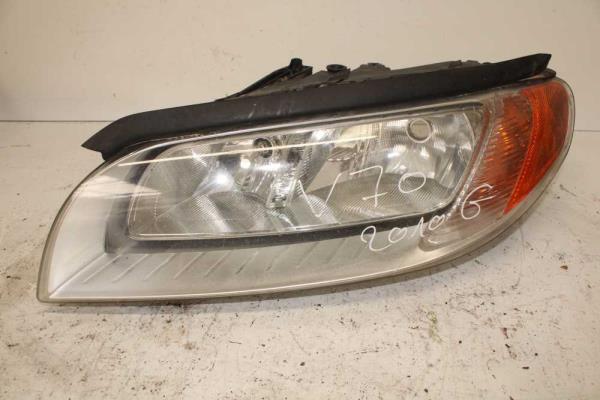 PHARE GAUCHE VOLVO V70 8/2007-2013 - Vue 1